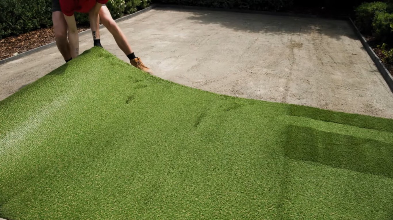 Turf Removal & Replacement service in Poinciana, FL